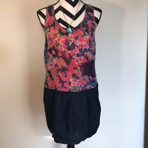 Rachel Roy Stunning summer dress- tunic
